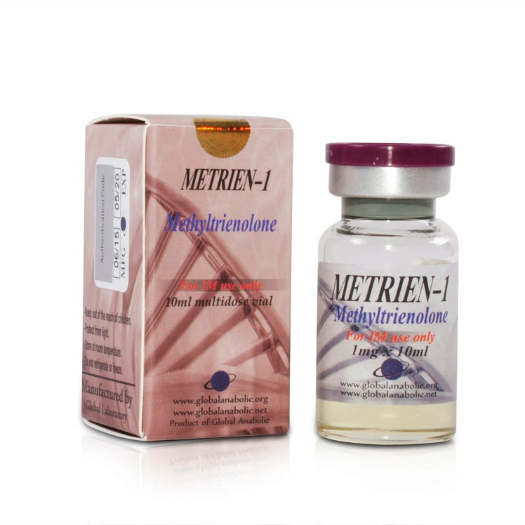 Metrien-1