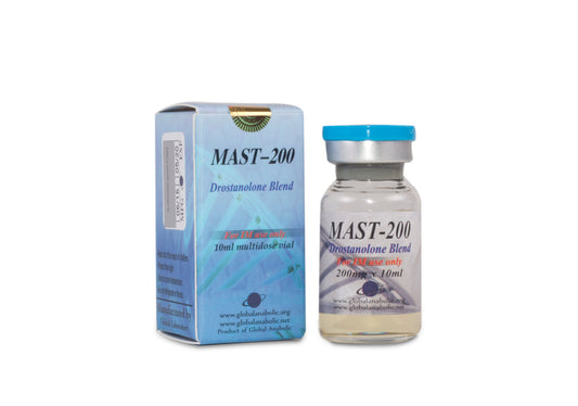 MAST-200