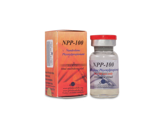 NPP-100
