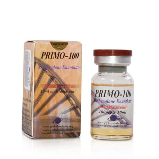 PRIMO-100            Primobolan